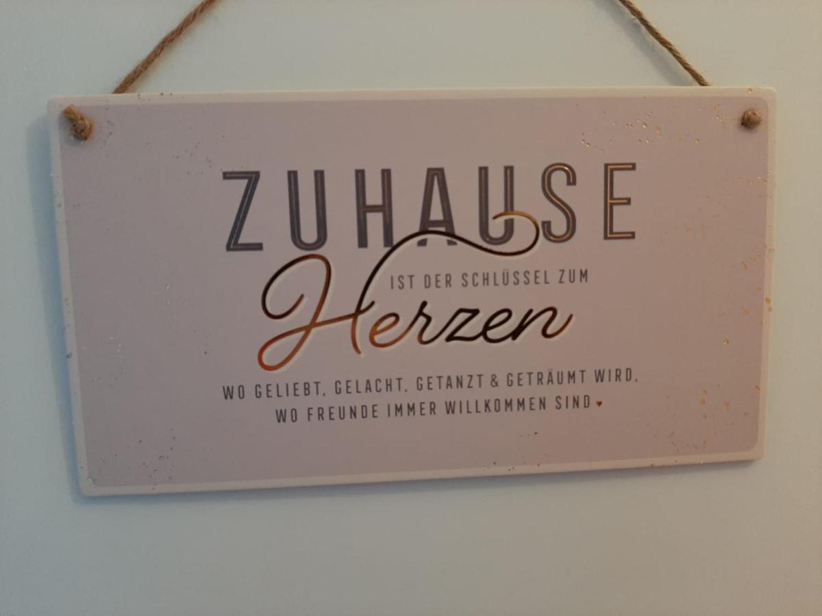 Auszeit Rheingauer Rosengasse Apartment Johannisberg Bagian luar foto